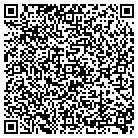 QR code with Hayes House Bed & Breakfast contacts