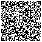QR code with Taliaferro Bit Service contacts
