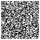QR code with J M Mechanical Electrical contacts