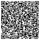 QR code with A B JS Local Moving Service contacts