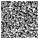 QR code with James E Patterson contacts