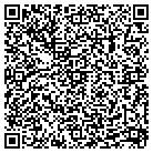 QR code with Fahey J Patrick Clinic contacts