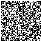 QR code with C Frederick Pingel & Assoc Inc contacts