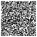 QR code with Hixson Auto Trim contacts