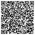 QR code with GNC contacts