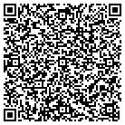 QR code with Sparks Backhoe Service contacts