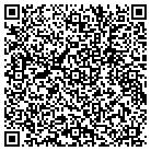 QR code with Rainy Day Thrift Store contacts