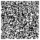 QR code with National Assoc of Retired Fedr contacts