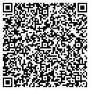QR code with L & P Exterminators contacts