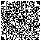 QR code with J John Hager Attorney contacts