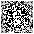 QR code with H & R Block Tax Service contacts