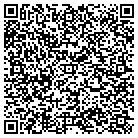 QR code with Oklahoma Utility Construction contacts
