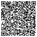 QR code with CEHUB.COM contacts