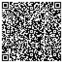 QR code with D L Howerter Inc contacts