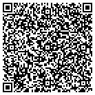 QR code with Weleetka Police Department contacts