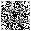 QR code with Hilander Laundry contacts