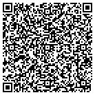 QR code with Marion Kordic & Assoc contacts