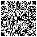 QR code with M L Kloefkorn Farms contacts