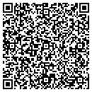 QR code with S Q Specialties contacts