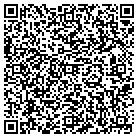 QR code with Ace Westlake Hardware contacts