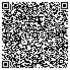 QR code with Oklahoma Foundation-Crdvsclr contacts