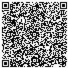 QR code with H & R Block Tax Service contacts