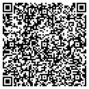 QR code with First U M C contacts