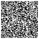 QR code with Hamilton Morgan Bail Bond contacts