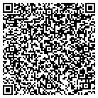 QR code with Wewoka Economic Dev Department contacts