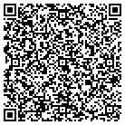 QR code with Chisholm Trail Barber Shop contacts