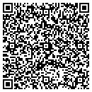 QR code with I-44 Speedway contacts