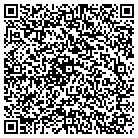QR code with Market At Walnut Creek contacts