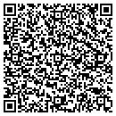 QR code with C & C Auto Repair contacts