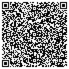 QR code with University Oral & Mxllfcl contacts