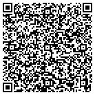 QR code with Red Apple Sports Center contacts