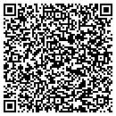QR code with Rhonda's Catering contacts