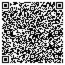 QR code with C A One Services Inc contacts