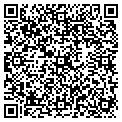 QR code with PCC contacts