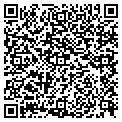 QR code with Landsaw contacts