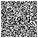 QR code with Callaway O D contacts
