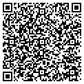 QR code with PCI contacts