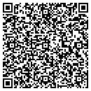 QR code with S C O R E 595 contacts