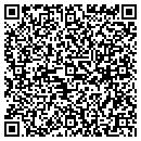 QR code with R H Wilson Transfer contacts