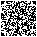 QR code with Radiance Spa Hair Salon contacts