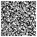 QR code with Ahrens Sales Co contacts