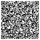QR code with Philip C Lauinger Jr contacts