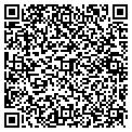 QR code with Hertz contacts