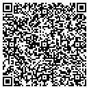 QR code with J K Racing contacts