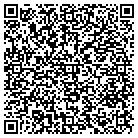 QR code with Oklahoma Gastroenterology Asso contacts