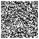 QR code with R & R Engineering Inc contacts